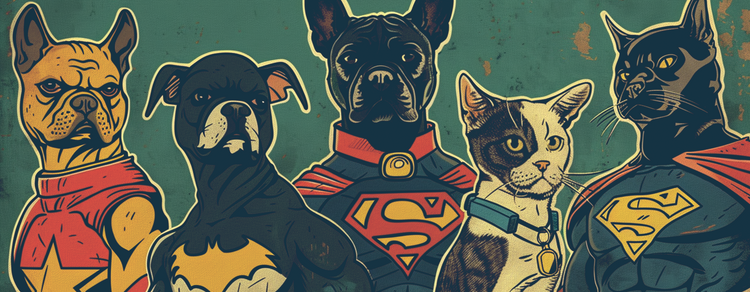 Comics