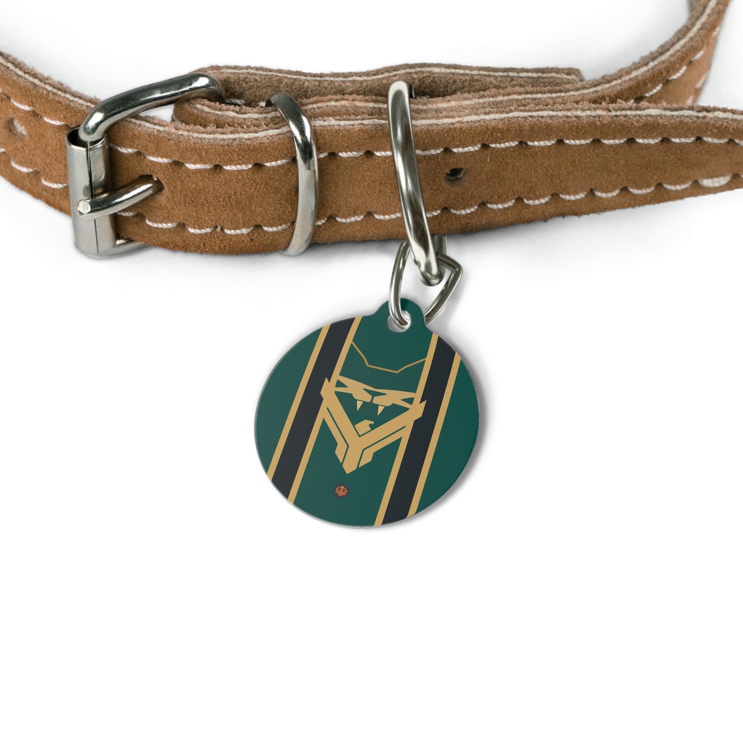 House CATreides | Pet Tag