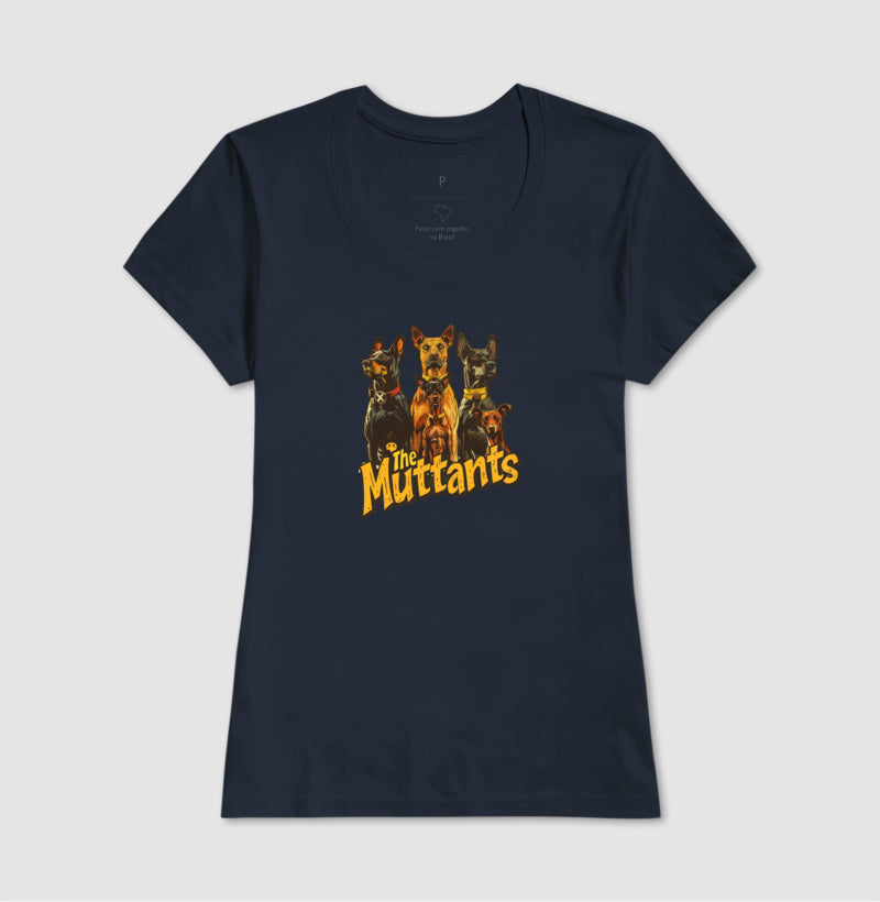 The Muttants - X-Men | Unissex T-Shirt