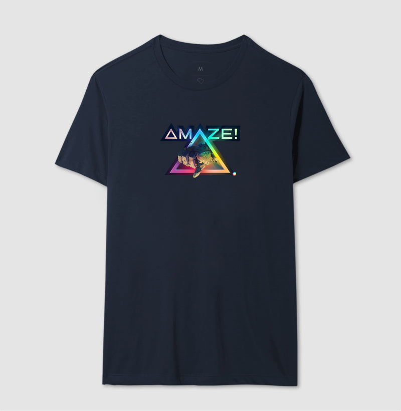 AMAZE!
