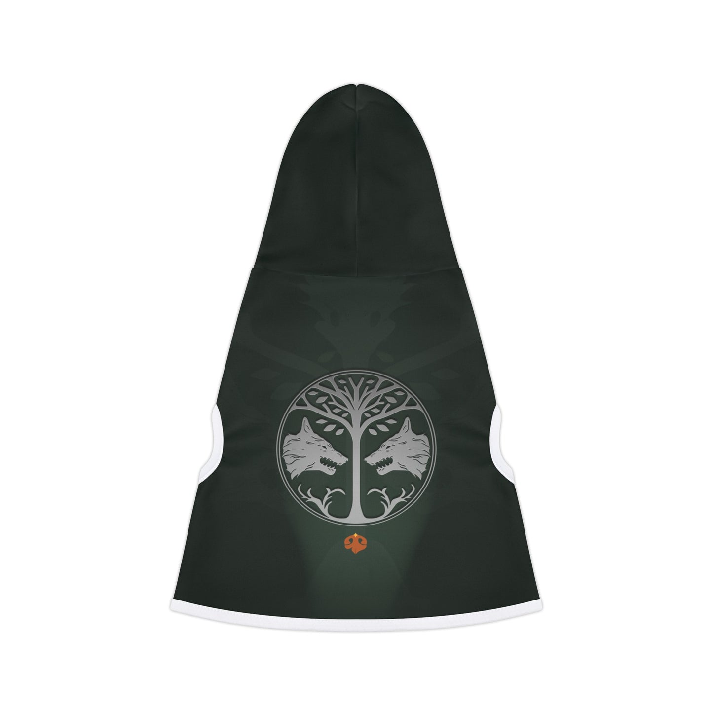 Destiny 2 Iron Banner | Pet Hoodie