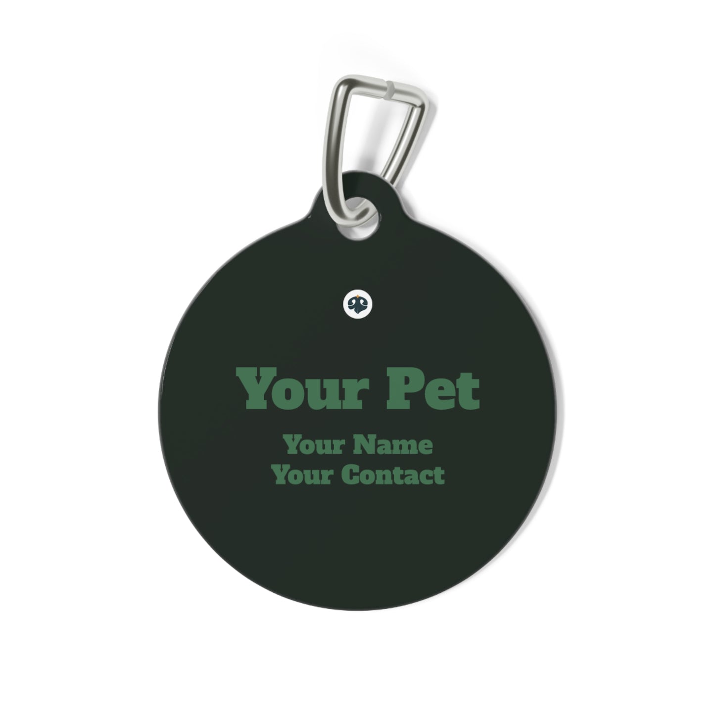 Destiny 2 Iron Banner | Pet Tag