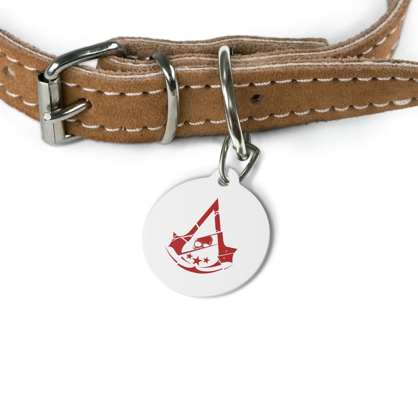 Assassin's Creed | Pet Tag