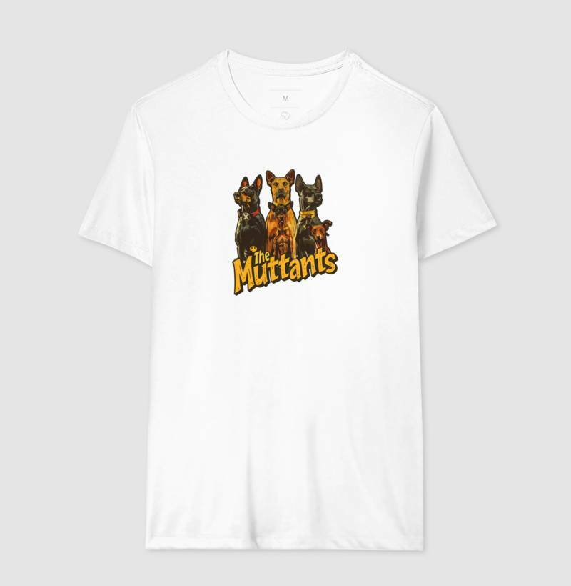 The Muttants - X-Men | Unissex T-Shirt