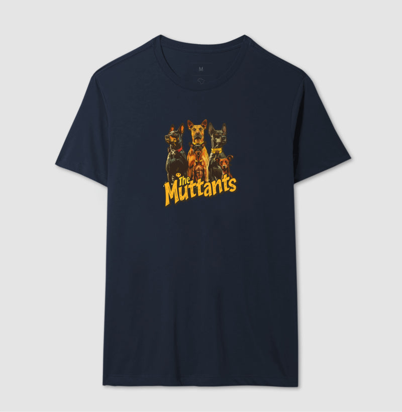 The Muttants - X-Men | Unissex T-Shirt
