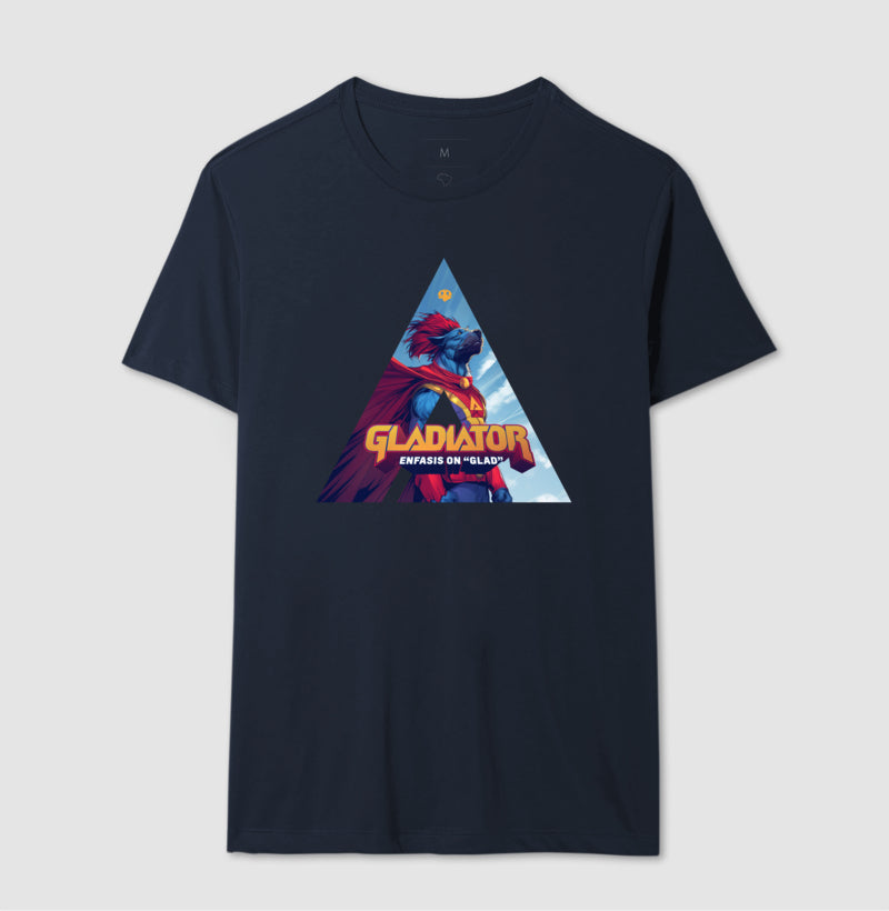 Gladiator - X-Men | Unissex T-Shirt