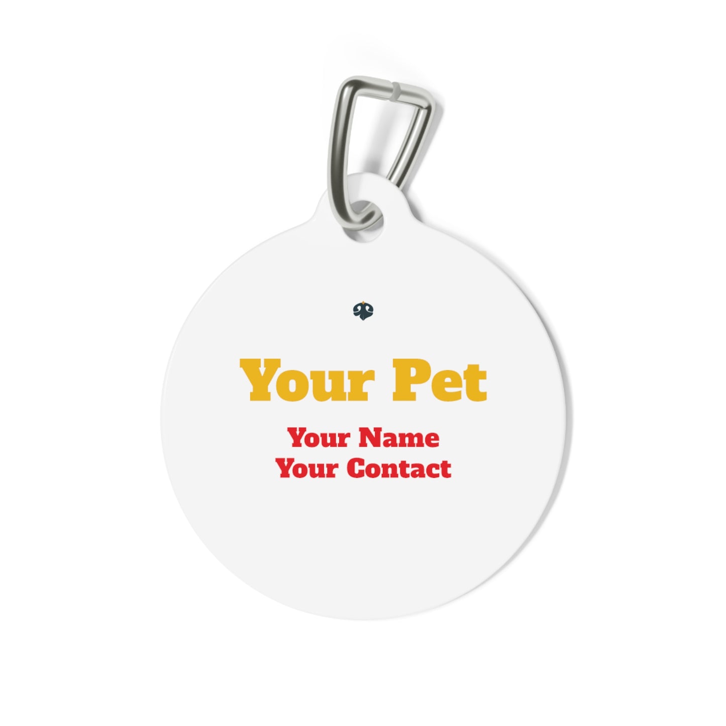 Link's Shield | Pet Tag