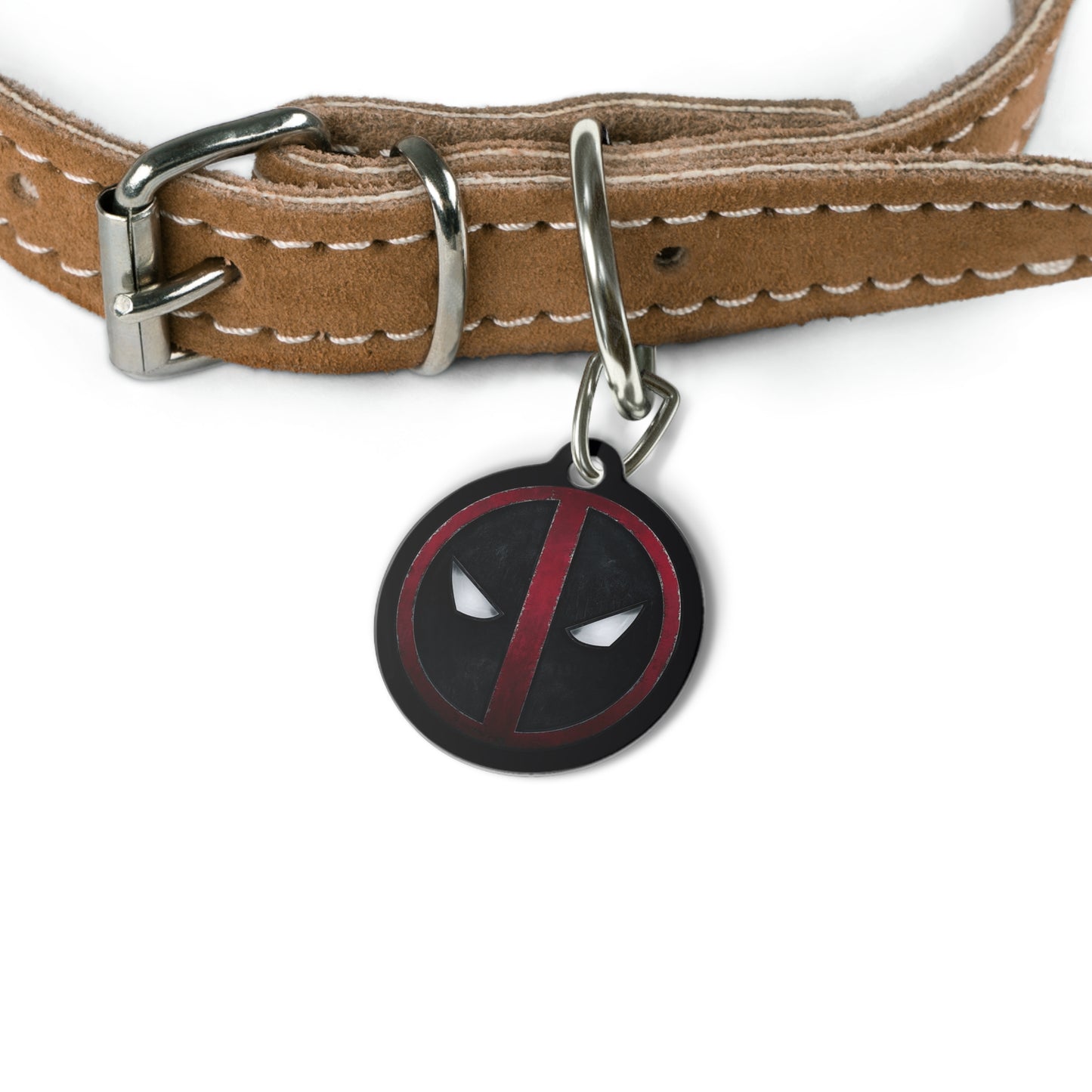 Deadpool | Pet Tag