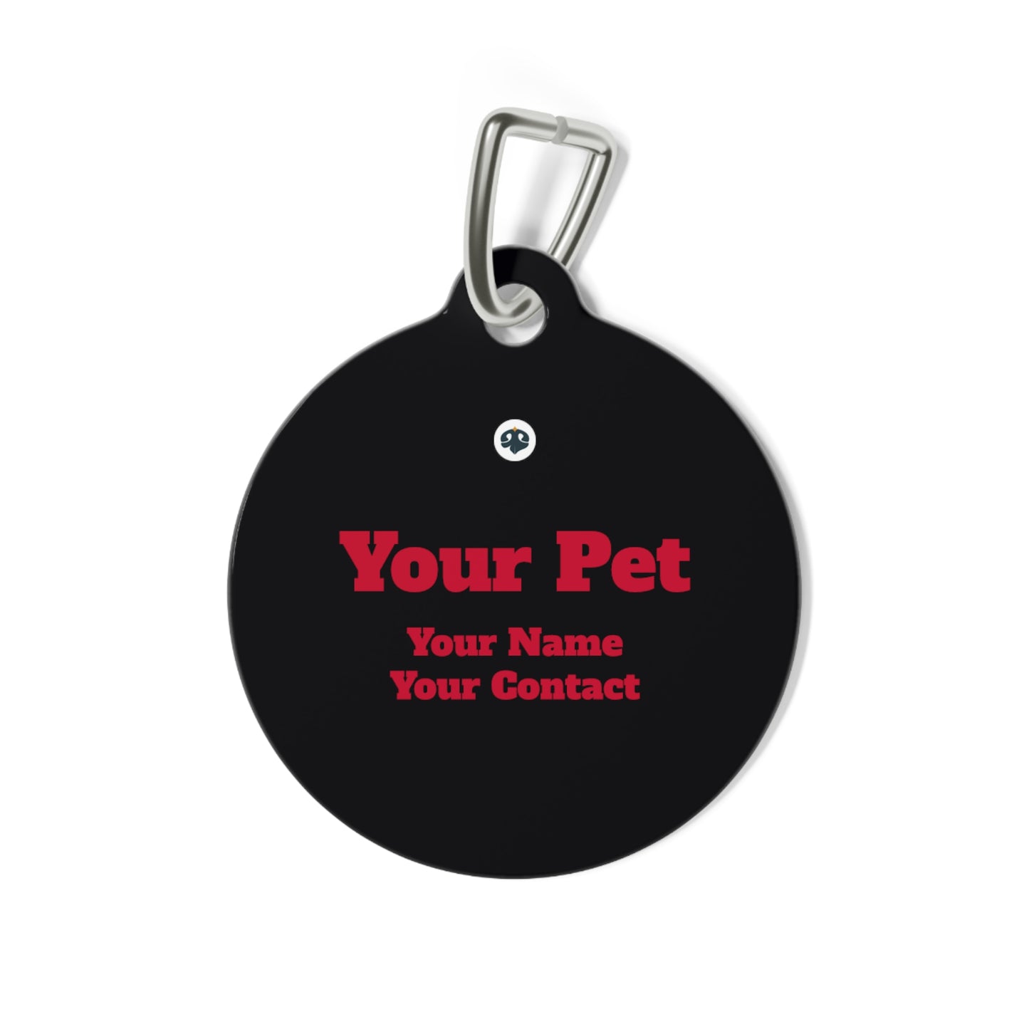 Deadpool | Pet Tag