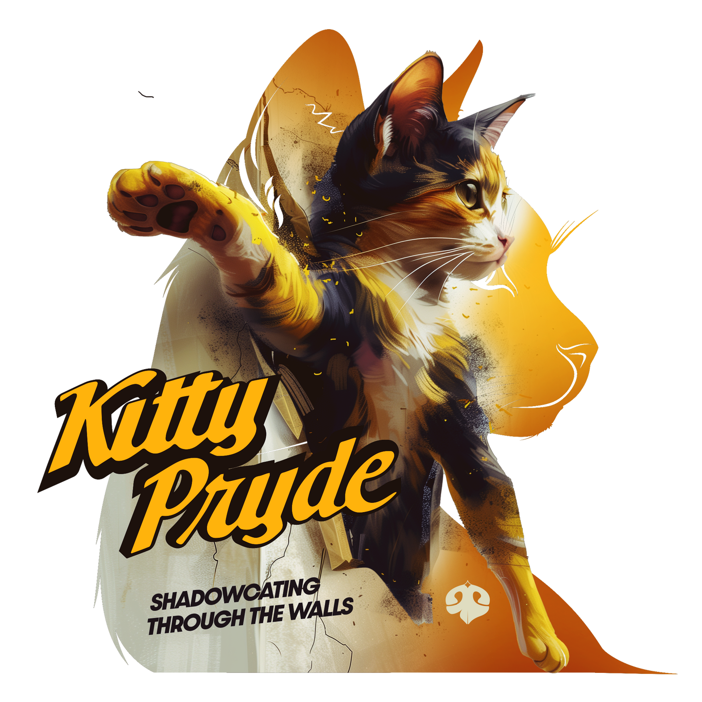 Kitty Pryde - Shadowcat - X-Men | Unissex T-Shirt