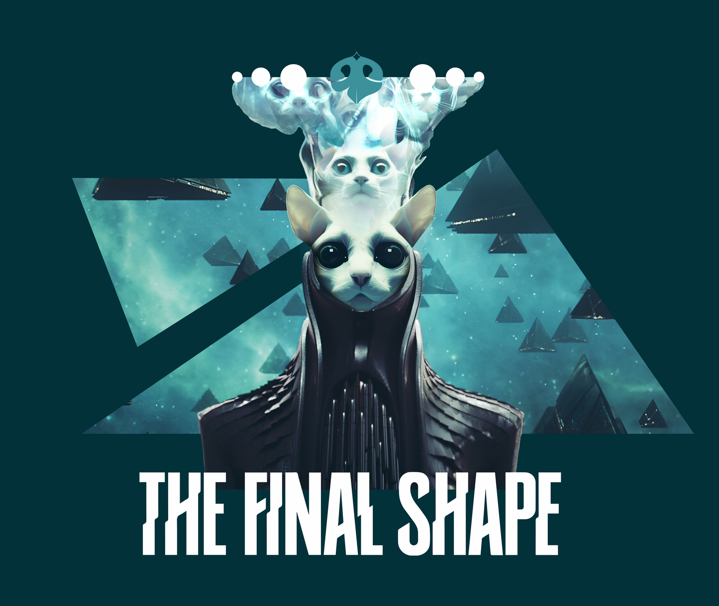 Destiny 2 - The Final Shape | Unissex T-Shirt
