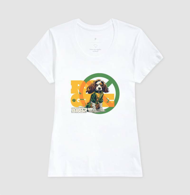 Rogue - X-Men | Unissex T-Shirt