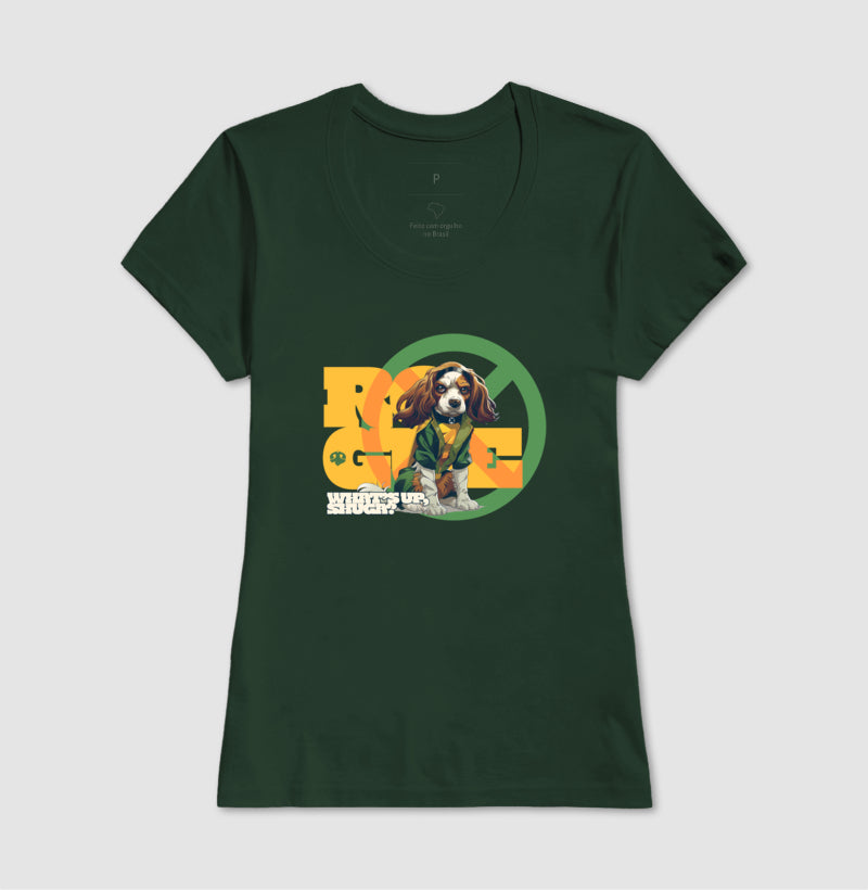 Rogue - X-Men | Unissex T-Shirt