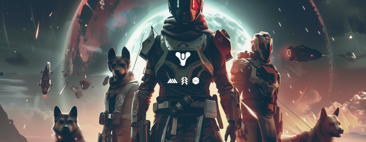 Destiny 2