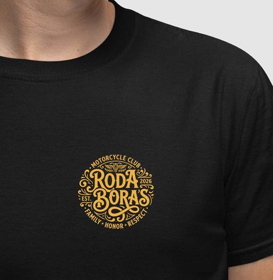 Rodaboras