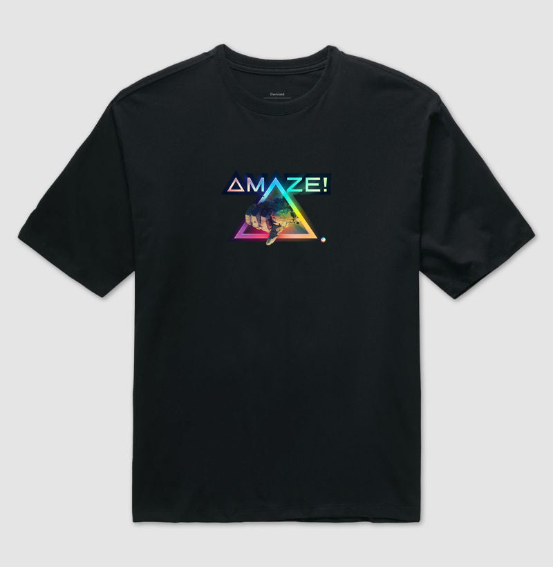 AMAZE!