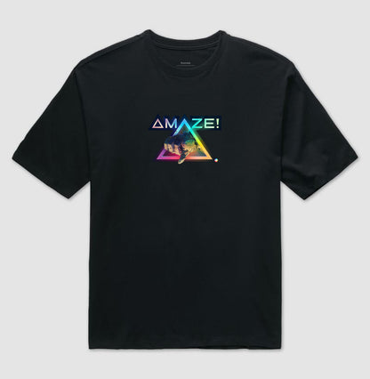 AMAZE!
