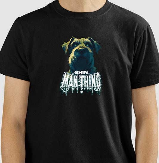 Shin Man-Thing