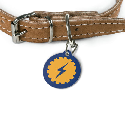 Fallout | Pet Tag