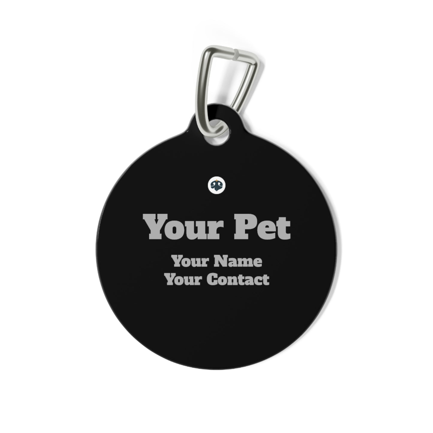 Skyrim | Pet Tag