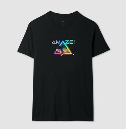 AMAZE!