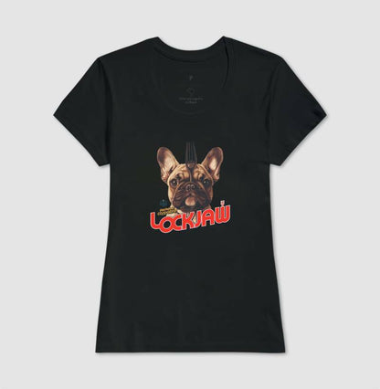 Lockjaw - Focinhos Cospobre | Unissex T-Shirt