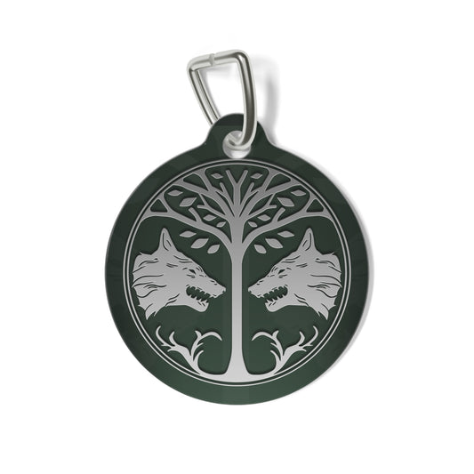 Destiny 2 Iron Banner | Pet Tag