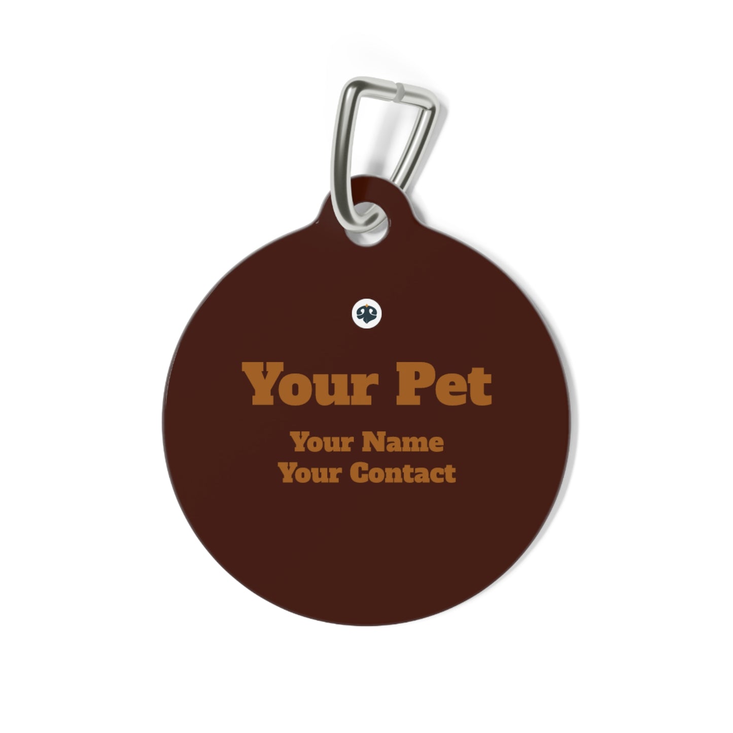 The Witcher | Pet Tag