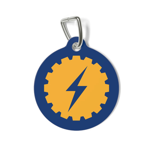 Fallout | Pet Tag