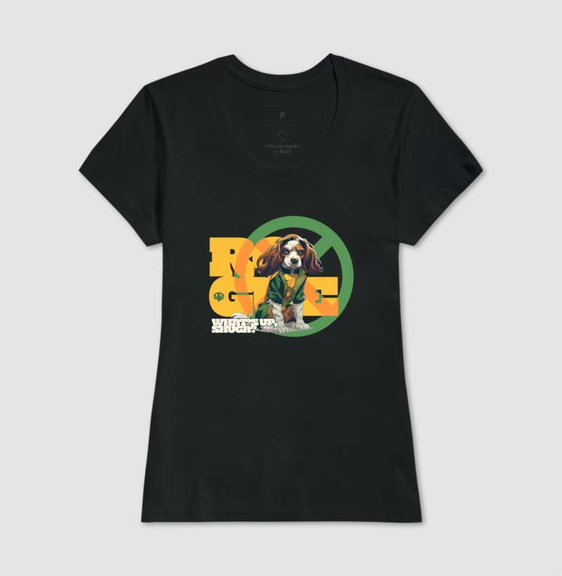 Rogue - X-Men | Unissex T-Shirt