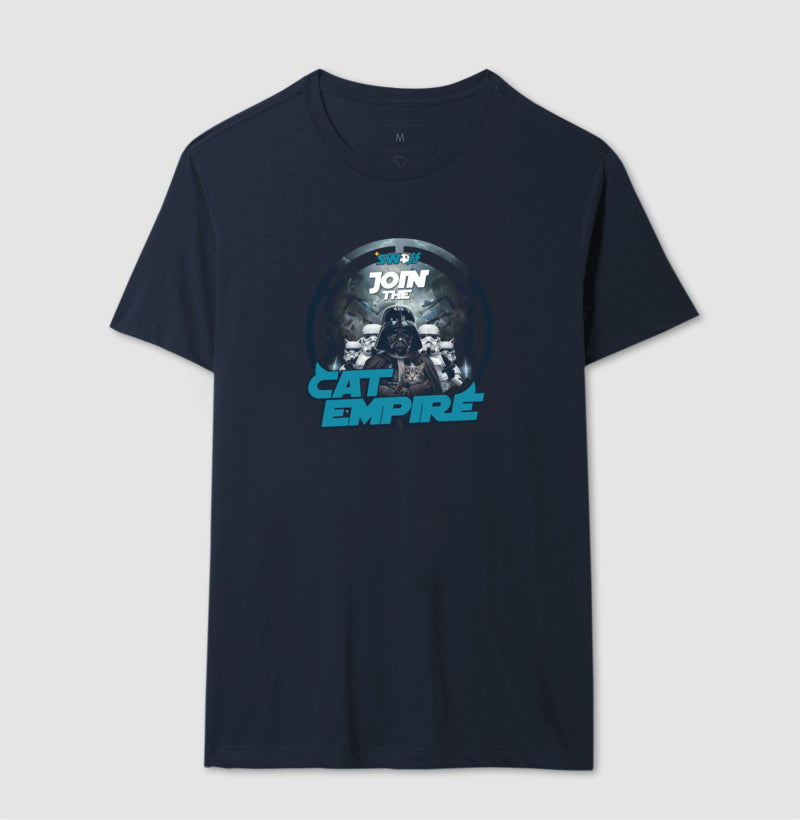 Join The Cat Empire - Star Wars | Unissex T-Shirt