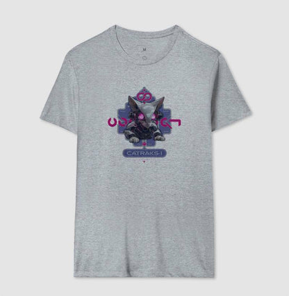 Destiny 2 - Atraks-1 Cat | Unissex T-Shirt