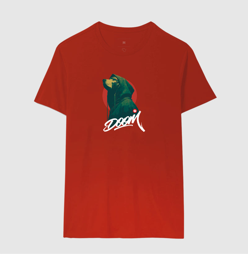 Doom Rules All B