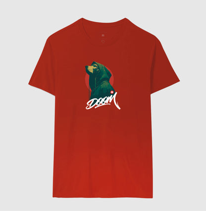 Doom Rules All B