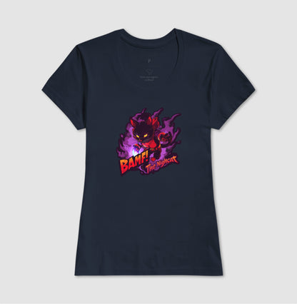 Nightcrawler - Nightcat | Unissex T-Shirt