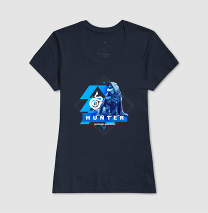 Destiny 2 - Hunter Good Doggo | Unissex T-Shirt