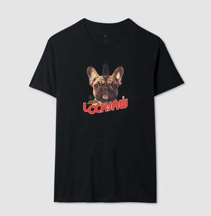 Lockjaw - Focinhos Cospobre | Unissex T-Shirt