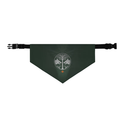 Destiny 2 Iron Banner | Pet Bandana com Coleira