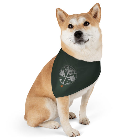 Destiny 2 Iron Banner | Pet Bandana com Coleira