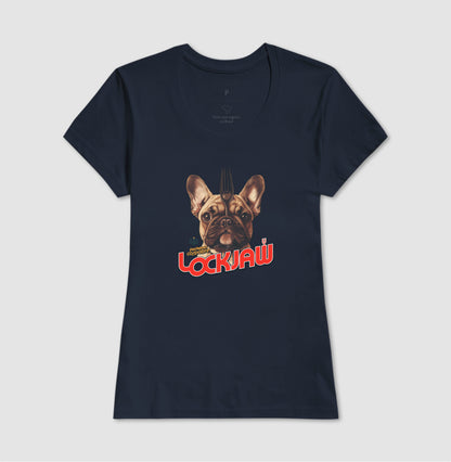 Lockjaw - Focinhos Cospobre | Unissex T-Shirt