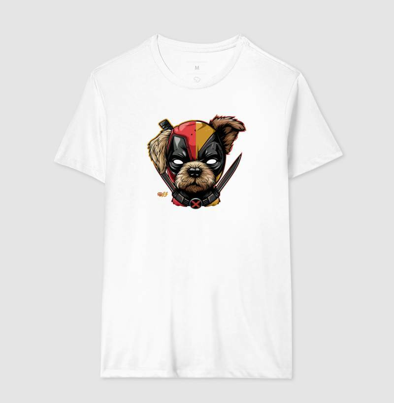 Deadpool And Wolverine - X-Men | Unissex T-Shirt