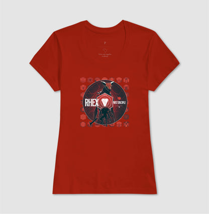 Destiny 2 - Vow of The Disciple Rhex | Unissex T-Shirt