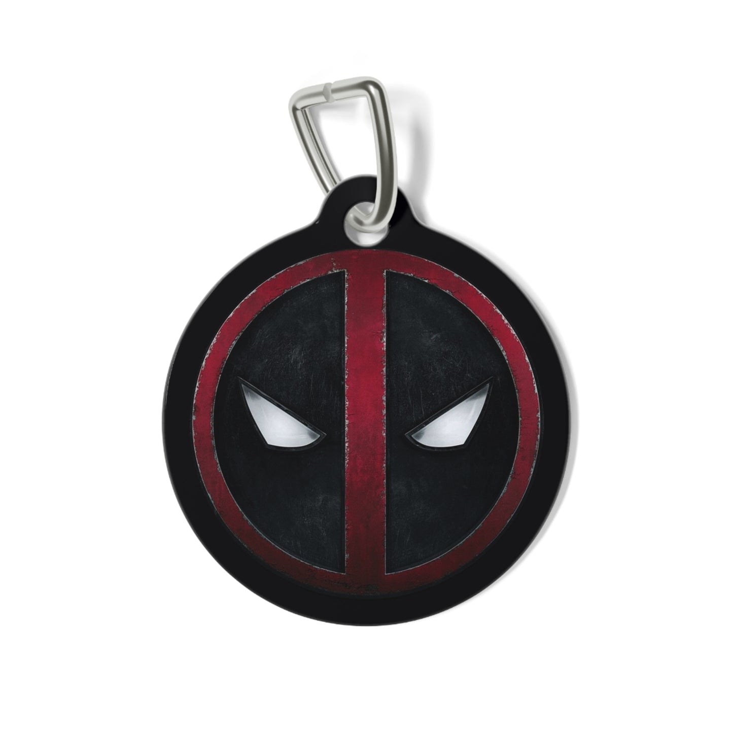 Deadpool | Pet Tag