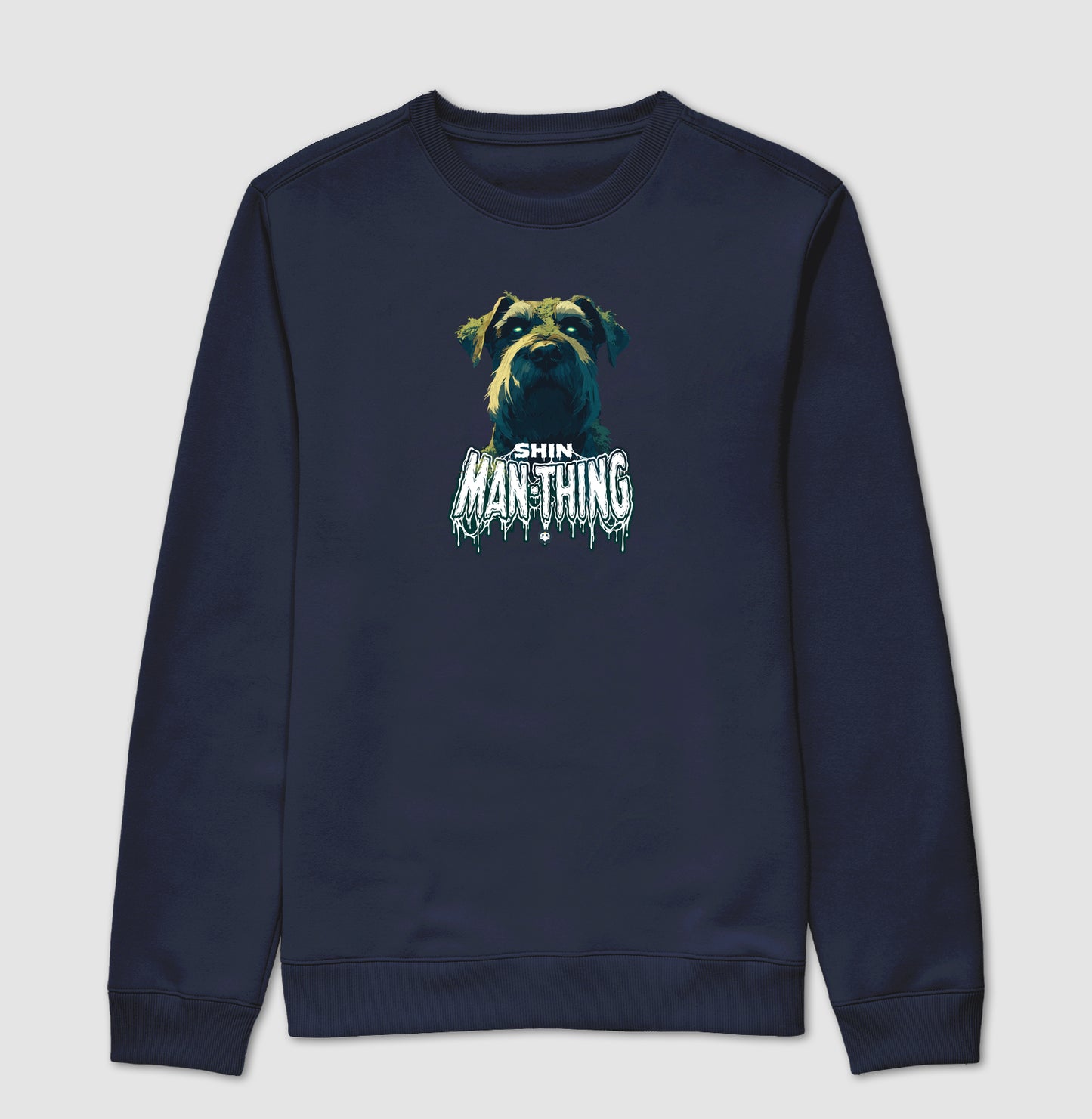 Shin Man-Thing