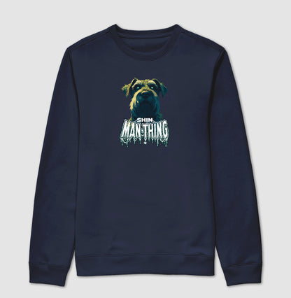 Shin Man-Thing