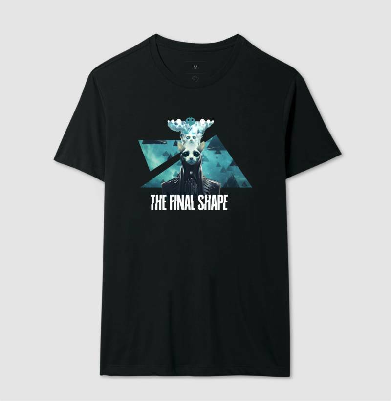 Destiny 2 - The Final Shape | Unissex T-Shirt