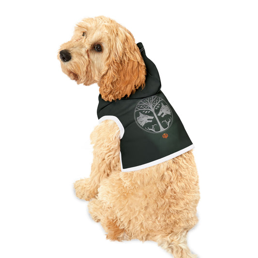 Destiny 2 Iron Banner | Pet Hoodie