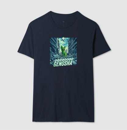 Remember Genosha - X-Men | Unissex T-Shirt