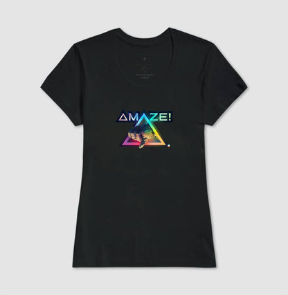 AMAZE!