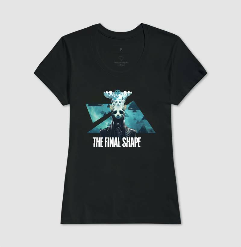 Destiny 2 - The Final Shape | Unissex T-Shirt